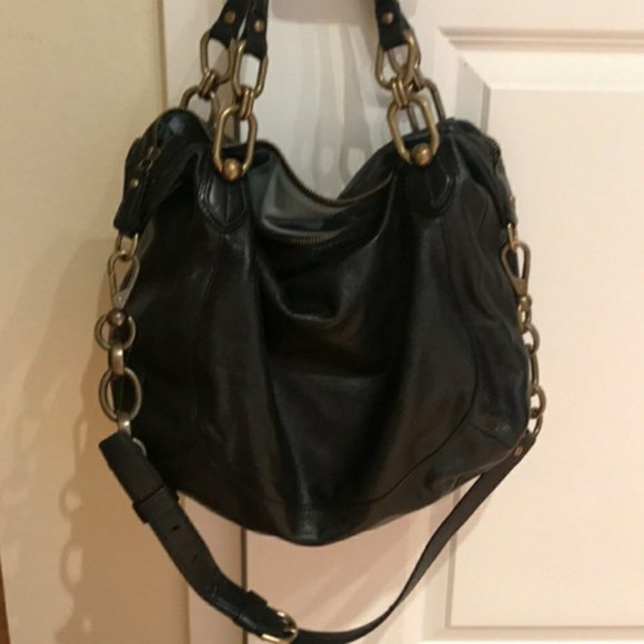 Coach Satchel - Picture 2 of 5